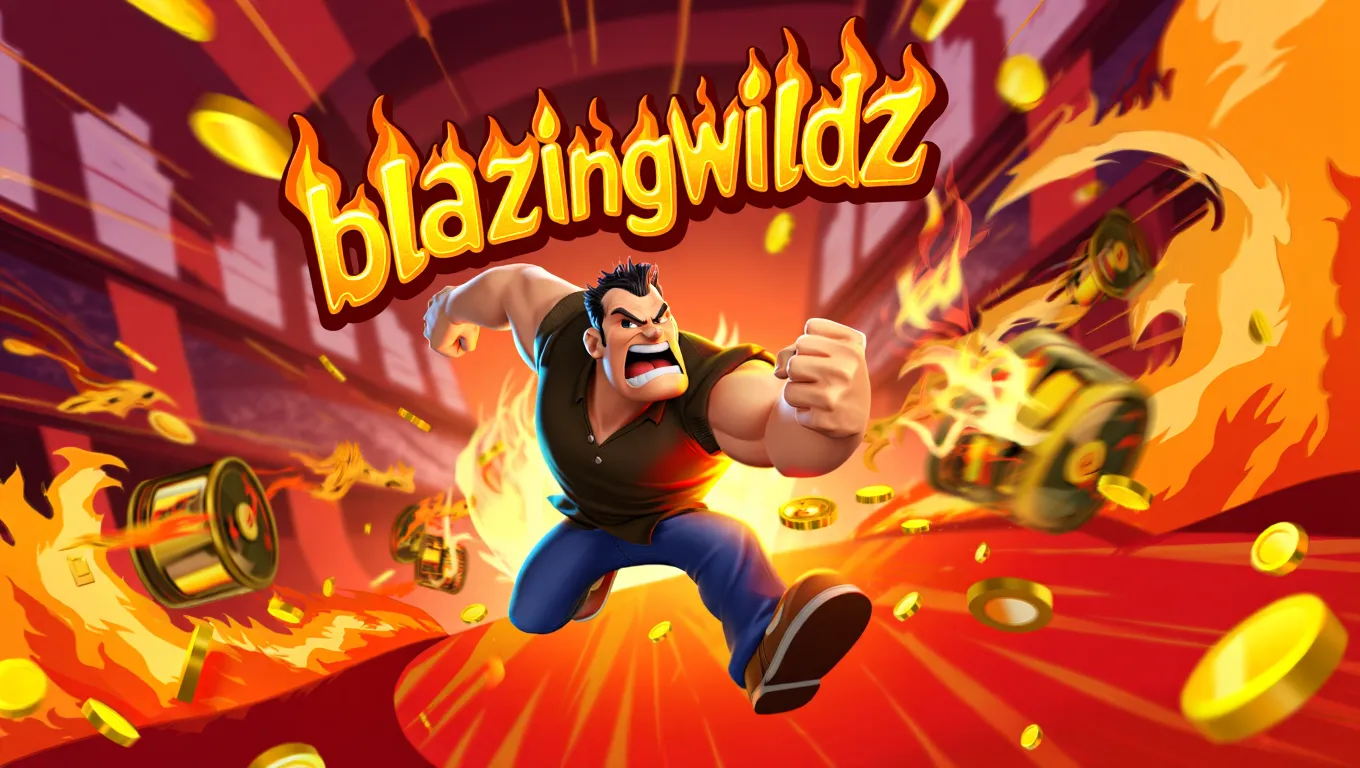 Blazingwildbeoordeling