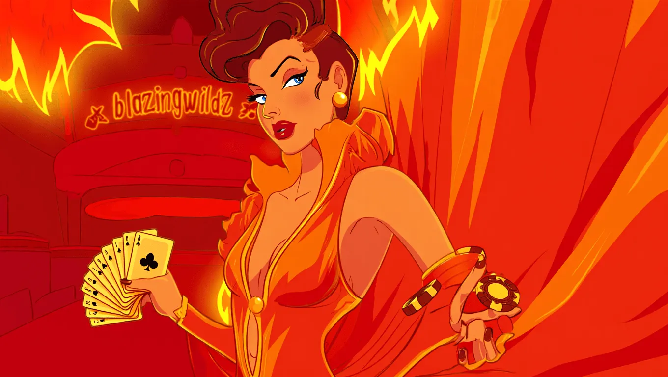 Blazingwildbeoordeling