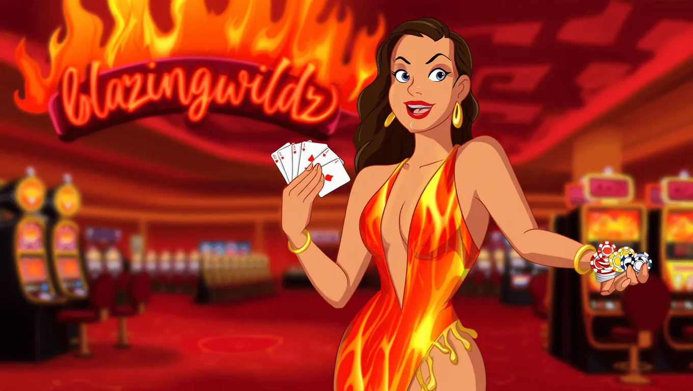 Blazingwildbeoordeling