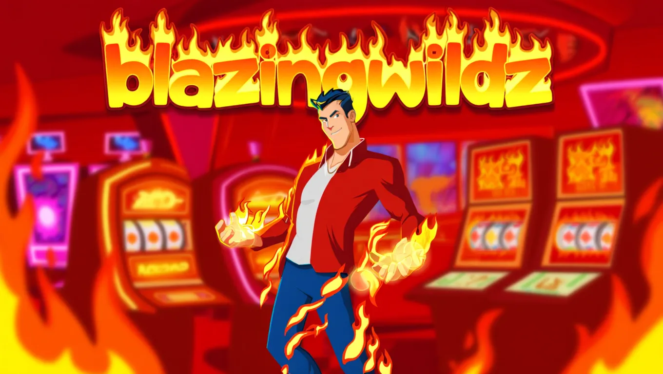 Blazingwildbeoordeling