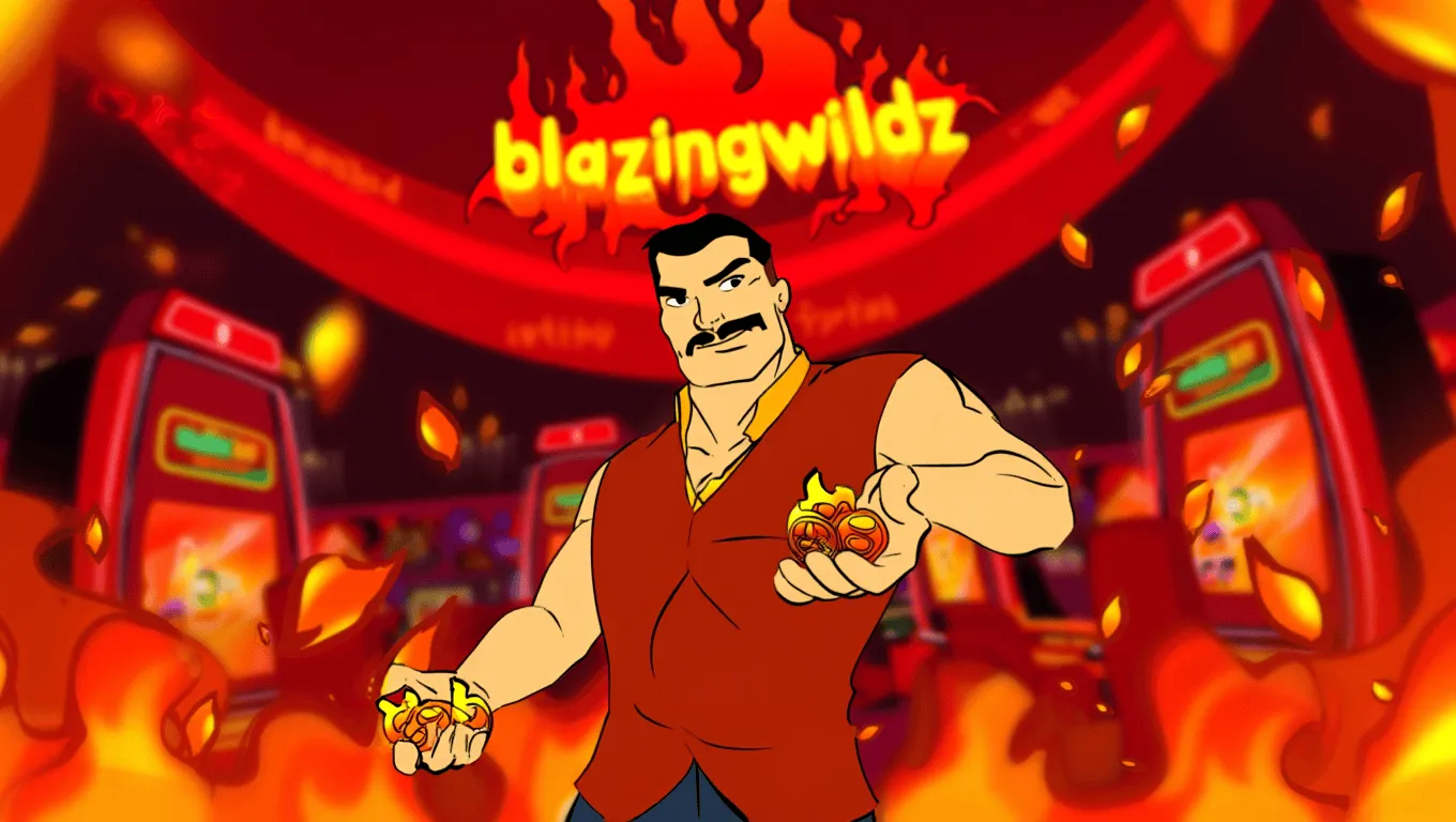 Blazingwildbeoordeling