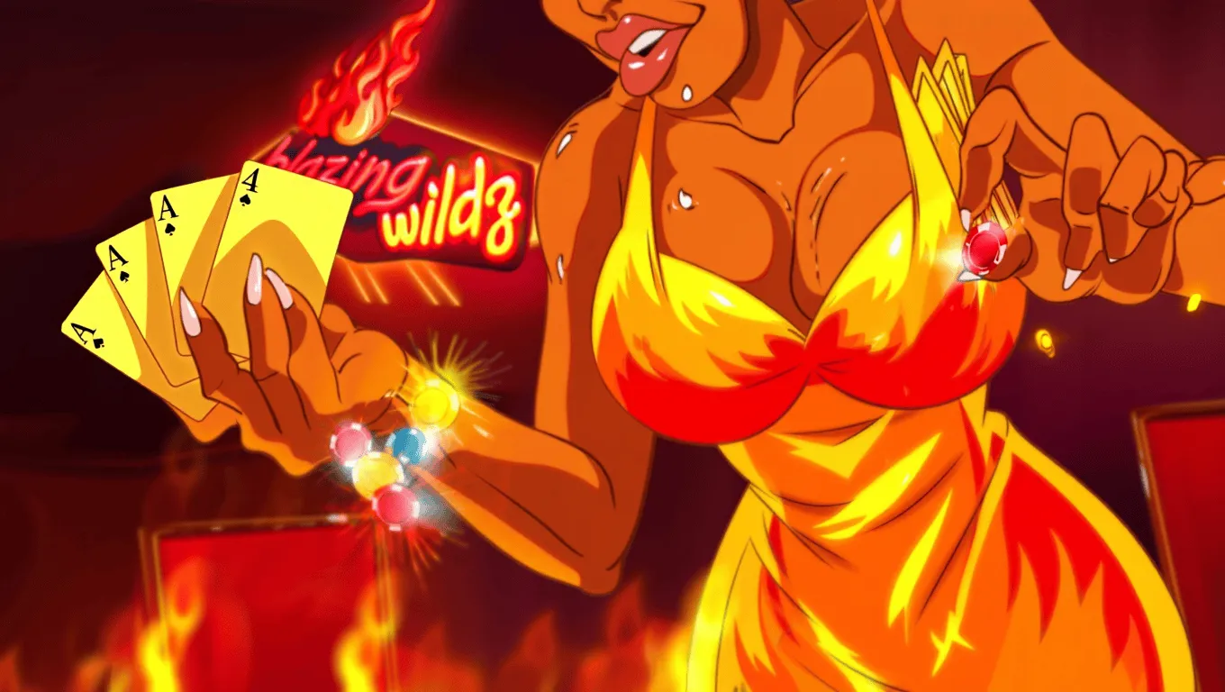 Blazingwildbeoordeling